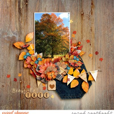 Beautifall Tree