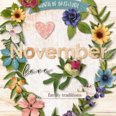 November 2020 Cover