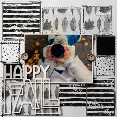 happy fall