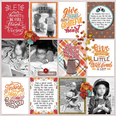 2017 Thankful Week 1