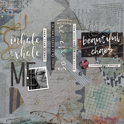 November 2020 Passport to Gratitude: Challenge 4 Inspiration
