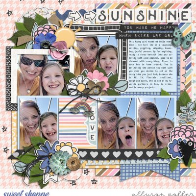 Sunshine