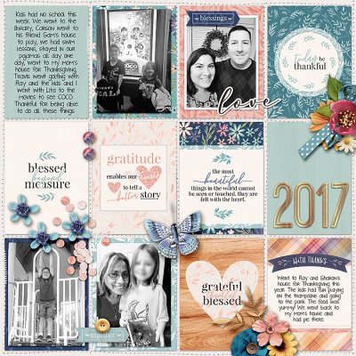 2017 Thankful Week 4