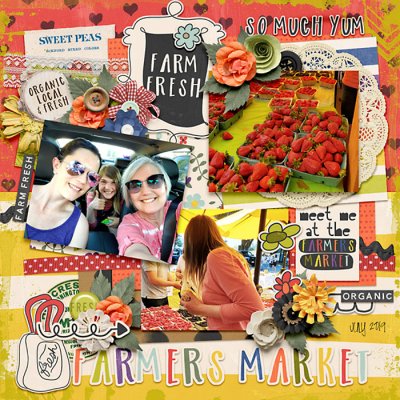 Farmers Market
