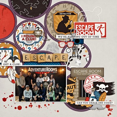 escape room