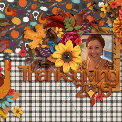 Thanksgiving 2019