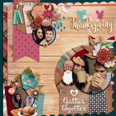 Thanksgiving