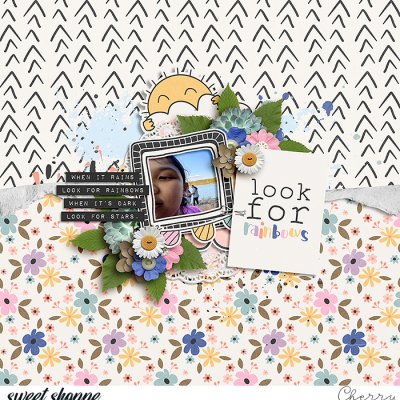 Look For Rainbows