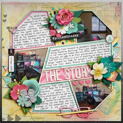 The Story