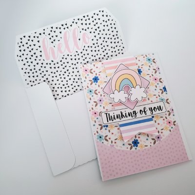 Homemade Card