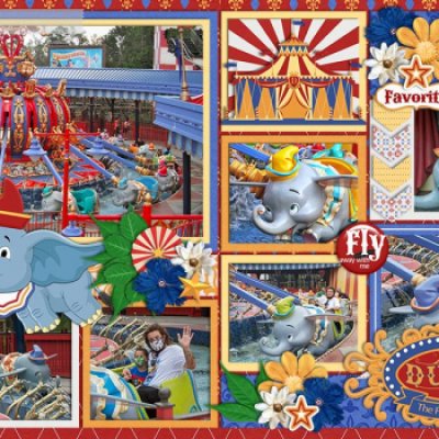 Dumbo