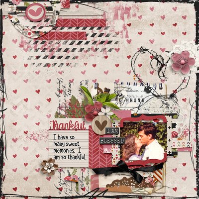 Thankful