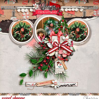 Merry Christmas