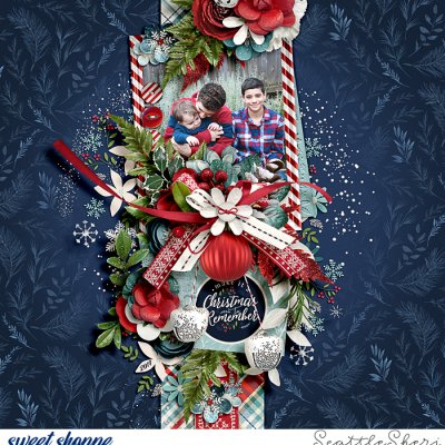 A Christmas to remember