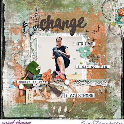 change