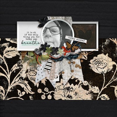 November 2020 Passport to Gratitude: Challenge 3 Featured