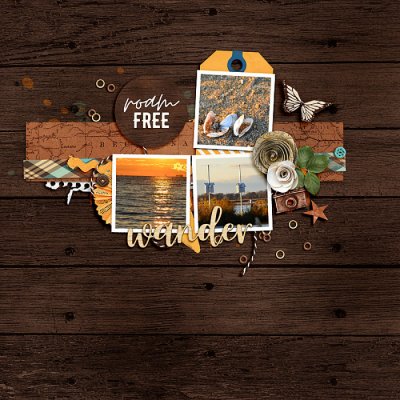 November 2020 Passport to Gratitude: Challenge 2 Product