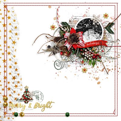 Christmaslicious