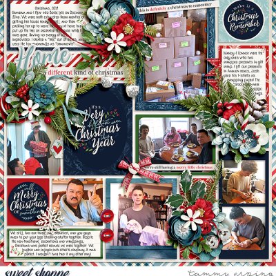 Christmas to Remember