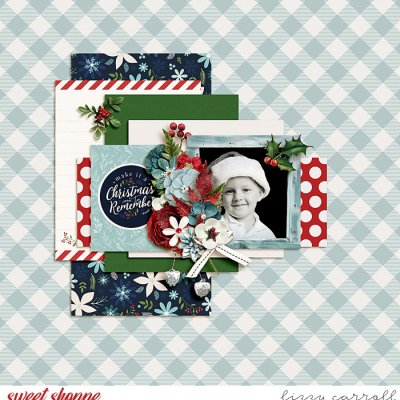Christmas to Remember