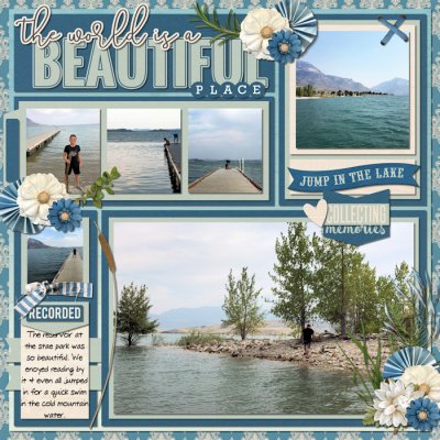 Wyoming Page 6