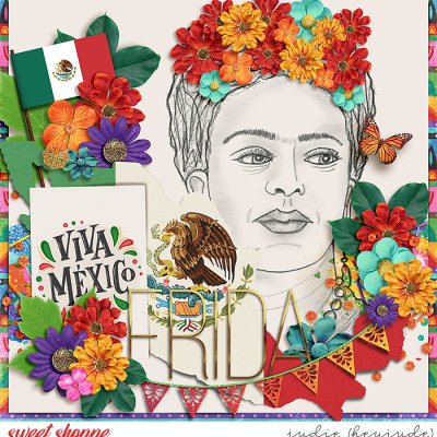 Viva Frida