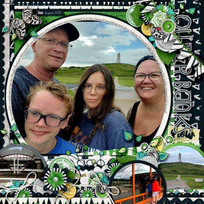 Outer Banks