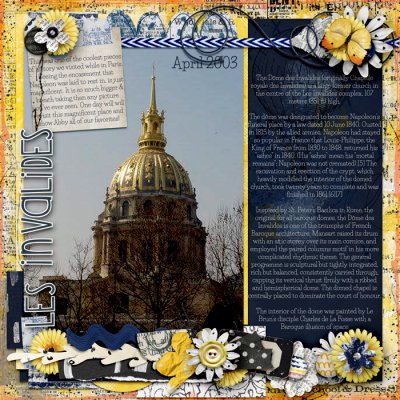 Les Invalides
