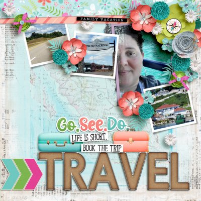 Travel - passport 04