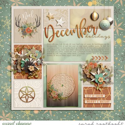 December Holidays