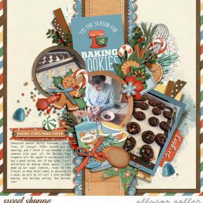 Cookies 2019