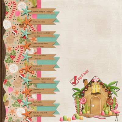 #5 shopping