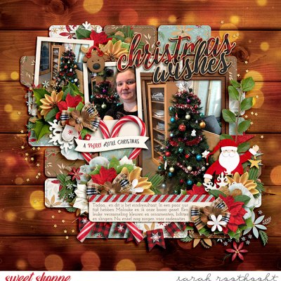 Christmas Wishes