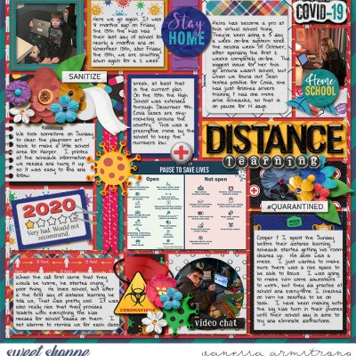 Distance Learning