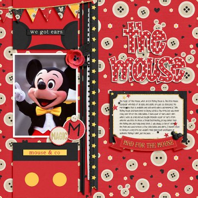 November 2020 Passport to Gratitude: Challenge 16 Pop Culture