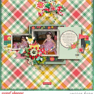 Christmas 2011