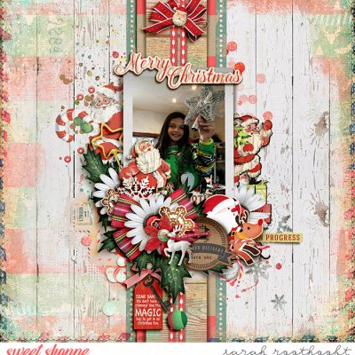 Merry Christmas