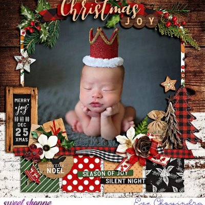 christmas joy