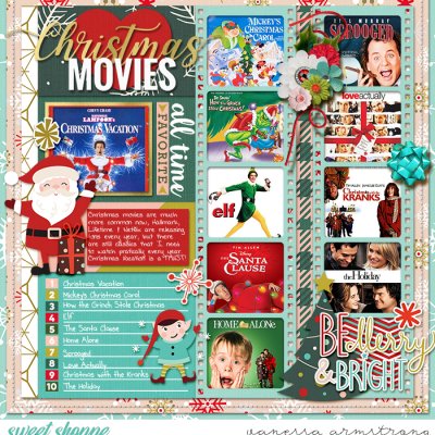 Christmas Movies