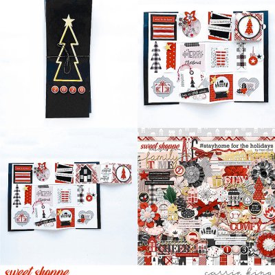 Hybrid Mini Album