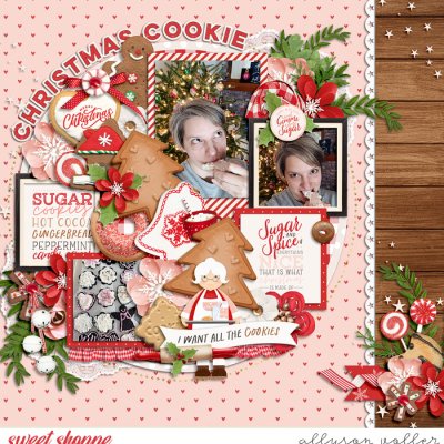 Christmas Cookie