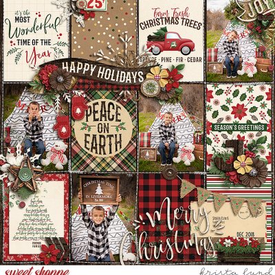2018 Peace on Earth