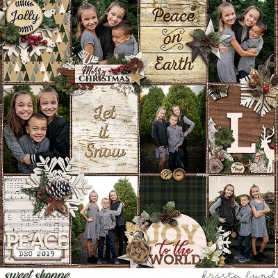 2019 Joy to the World