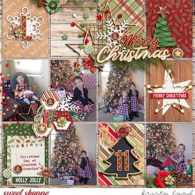 2011 Christmas Day