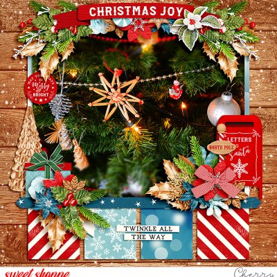 Christmas Joy
