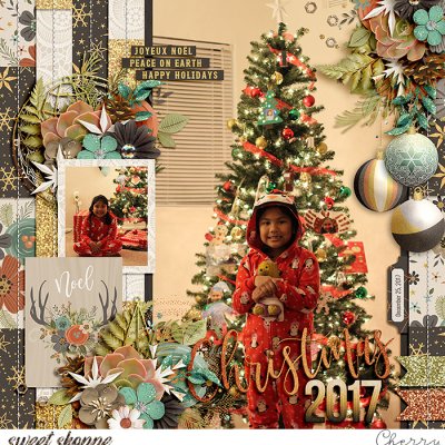 Christmas 2017