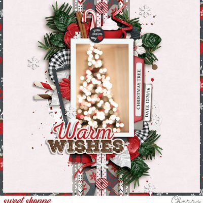 Warm Wishes