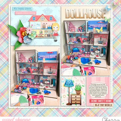 Doll House