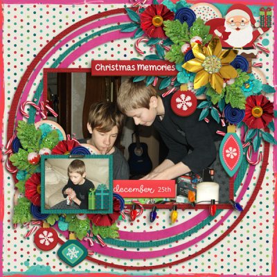 Jolly Jingels