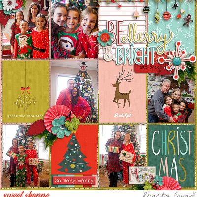 2019 Christmas Eve